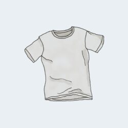 Camiseta Bankal Tropikal